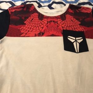 Men’s Nike Dri Fit Tee size Mediun